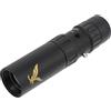 LIFKOME Cannocchiale Monoculare 10-300x40 in Metallo Nero ad Alta Definizione | Portatile e Leggero, Lente Obiettivo da 40mm, per Natura, Campeggio e Paesaggi Lontani