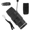 Generico Monocolo Per La Visione Notturna Telescopio Portatile Con Doppio Zoom 7X18 | Telescopio Tascabile Portatile Per Birdwatching, Osservazione Degli , Viaggi, Caccia, Campeggio, Escursioni