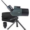 Svbony SV41Pro, Cannocchiale Professionale Potente 28-84x80 | Tiro Al Bersaglio Astronomia, Messa A Fuoco Doppia Velocità Con SC001, Sistema Maksutov FMC