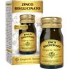 DR.GIORGINI SER-VIS Srl ZINCO Bisglic.100Past.SVS