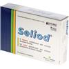 MINERVA MEDICA Srl SELIOD 30CPR ORODISPERSIBILI