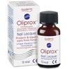 LOGOFARMA SPA Logofarma Oliprox Smalto Unghie 12 Ml Ce