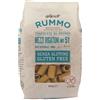 RUMMO SPA Rummo Mezzi Rigatoni N51 Di Riso Integrale E Mais 400 G