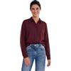Cecil Camicia da Donna a Maniche Lunghe con abbottonatura, 3413902