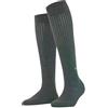 Burlington donna Loom calzini lunghi lana cotone traspirante