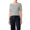 Comma 2171523 T-Shirt Donna (Pacco da 1)