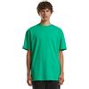 Build Your Brand By102-heavy Oversize Tee T-Shirt Uomo (Pacco da 1)