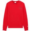 Champion Crewneck Sweatshirt Felpa Girocollo Uomo (Pacco da 1)
