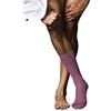 FALKE uomo No. 10 calzini cotone traspirante