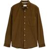 TOM TAILOR 1047341 Camicia Uomo