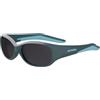 ALPINA Flexxy Kids Sunglasses Unisex - Bambini e ragazzi (Pacco da 1)