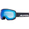 ALPINA Sarenne Maschere da sci Unisex - Adulto (Pacco da 1)
