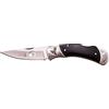 Elk Ridge ER 539 Series Coltello da caccia coltello pieghevole, Lunghezza Lama: 8,9 cm