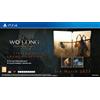 Reef Entertainment Wo Long: Fallen Dynasty - SteelBook Launch Edition (PS4)