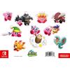 Nintendo Stickers Magnetici Kirby - - Nintendo Switch