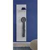trendteam smart living Arredamenti, Bianco, Taglia unica