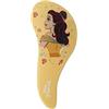 Disney Principesse Disney - Formatto di pennello per BASSE BASE CAPELLA SEFAT - Principessa - Tutti i tipi di capelli