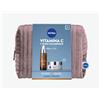 NIVEA Cellular Expert Filler - Crema da giorno SPF 30 + siero illuminante viso con vitamina C