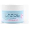 MERMAID + ME Mermaids Save The Ocean Clay Mask Pulizia + Lucido (200ml)