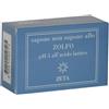 ZETA FARMACEUTICI Zeta Sapone Non Sapone Detergente Allo Zolfo pH5 All'Acido Lattico 100 g