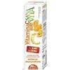 Sant'anna Sanavita Vitamina C Integratore Effervescente Supporto Immunitario 20 Compresse
