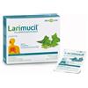 Neocistin Larimucil Fluidificante 600 Integratore per Fluidità Bronchiale 10 Bustine