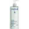 Caudalie Vinoclean Latte di Mandorla Struccante 400 ml Viso e Occhi