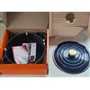 Le Creuset Zuppiera rotonda in ghisa Le Creuset Signature Marmite 26 cm Agave 4,1 L Navy