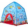 Pattinatore NUOVA tenda pattinatore per bambini solo interno casa spazio gioco Disney Toy...