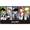 Takara NUOVO tappetino in gomma Detective Conan TCG
