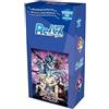 ReBirth Per Te Shangri-La Frontier Booster Pack Box TCG GIAPPONE UFFICIALE