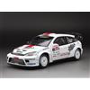 Sunstar Sun Star 3913 Focus RS 03 2011 Saaremaa Rally Winner #1 O. Tanak 1:18