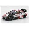 IXO RAM24SP001D 1:43 GR Yaris Rally1 Rally Japan 2023 #69 Rovanpera