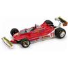 BRUMM R511 1/43 Carro Modello Ferrari 312 T4 1979 GP Italia #11 J. Schekter