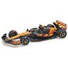 Minichamps 537254481 1/43 McLaren MCL39 Oscar Piastri Vincitore GP Cina 2025