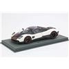 BBR P18223H 1/18 Pagani Utopia Bianco Benny Edizione Limitata 100pz 1:18