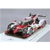 Spark SJ054 1:43 Toyota TS50 Hybrid 2017 GAZOO Racing Limited