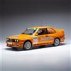 Ixo 18RMC082B 1/18 Bmw E30 M3 1992 Dtm Nurburgring #20 W. Gardner Modello Auto