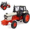 Universal Hobbies TRATTORE DAVID BROWN 1690 2WD 1979-1983 1:32
