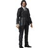Medicom Toy Mafex No.212 John Wick Capitolo 4 Action Figure Giappone
