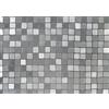 d-c-fix pellicola per finestra Globe 15 cm x 2 m | pellicola statica oscurante con motivo moderno per superfici in vetro aderente, opaca, decorativa