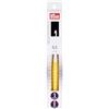 Prym 218495 - Uncinetto in lana Ergonomics, 16 cm, 5,50 mm, giallo