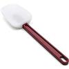 Lacor 64450- Spatola di Silicone per pasticciere, 25 cm | Utensile professionale duraturo; progettato per prestazioni ottimali e una pulizia rapida in lavastoviglie
