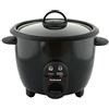 Techwood Cuociriso da 1 L
