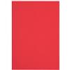 Vaessen Creative Fogli di schiuma, rosso, taglia unica