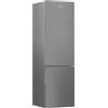 Hotpoint HP1K 25402 XP7E - Frigorifero Combinato No Frost 355 Litri Inox Classe energetica B