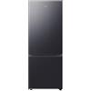 Amazon Renewed SAMSUNG Frigorifero RB53DG703EB1EF Combinato First 75 Ai 75 Cm 538l Total No Frost Digital Inverter Wifi Antracite/Nero Classe E (ricondizionato)