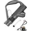 SOSALUK Manico per Aspirapolvere Compatibile con Dyson DC29 DC33C DC37 DC52 DC19 DC23 DC26 DC32 DC36 DC48 Manico Ricambio per Dyson #917276-01 Manico Impugnatura di Ricambio per Dyson