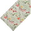 Olivo Tappeti OLIVO.shop Tappeto Cucina Antiscivolo Lavabile, Rotolo in PVC, 50x240 cm | Passatoia per Cucina, Corsia Multiuso, Tappeto a Rotolo, Proteggi Ripiani, Antiscivolo, Tagliabile su misura, JOKE
