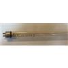 Cool Products G8T5 - Lampada a tubo ultravioletto germicida (U.V.) da 8 Watt, 305 mm, 12, 6000 ore di vita, marchio CE